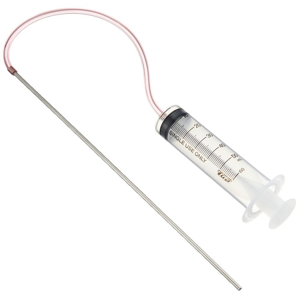 ตัวปรับระดับน้ำมันโช้ค KITACO มอเตอร์ไซค์ | KITACO Fork Oil Level Adjuster