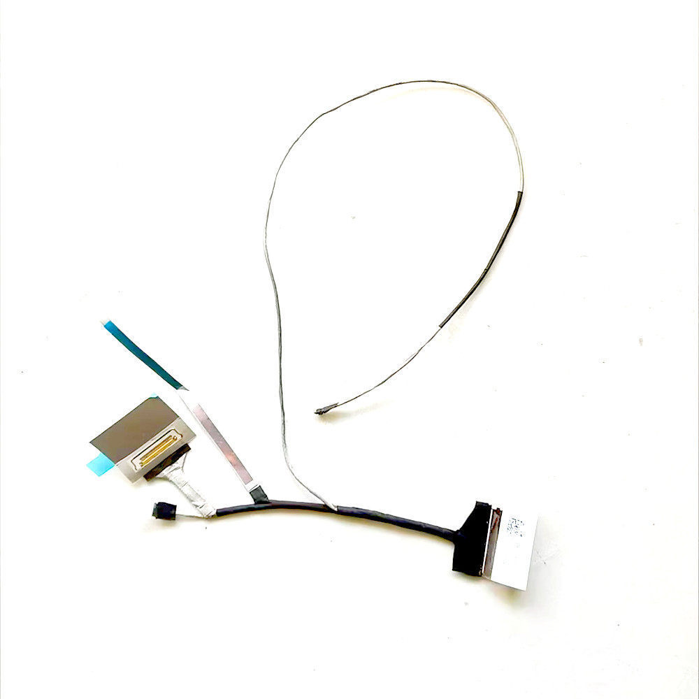 สาย LCD หน้าจอ DisplayPort Cable Replacement สําหรับ NB6305A EDP HQ21311736000 Acer Aspire 3 Spin 14