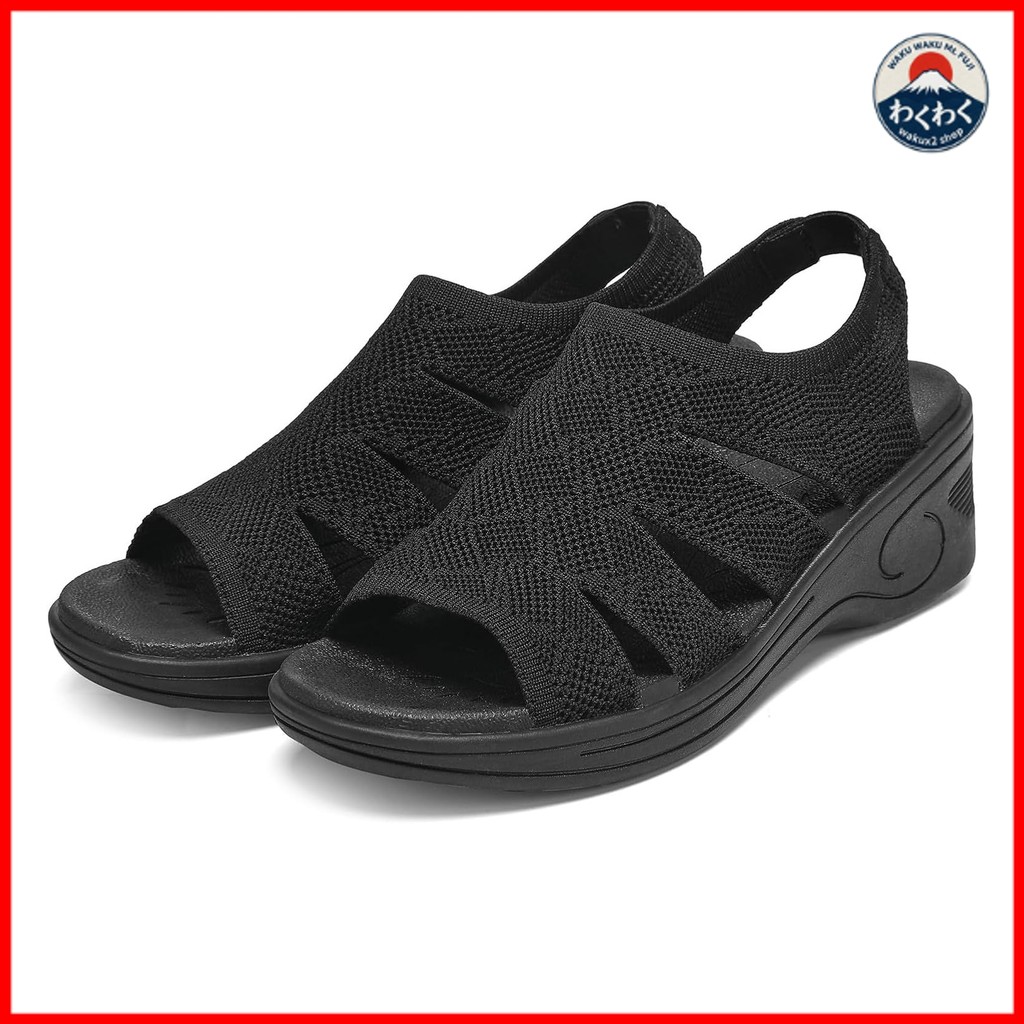 ziitop Thick Sole Sandals, Women's, Stylish, Nurse Sandals, Easy to Walking, Fashion, Beautiful Legs