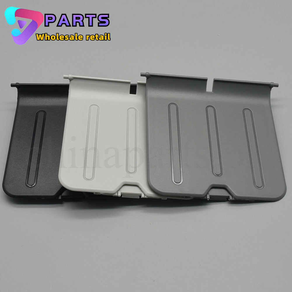 5X RM1-6903-000กระดาษการจัดส่งถาดสําหรับHP P1102 P1102w P1102s P1005 P1006 P1007 P1008 P1100 P1106 P