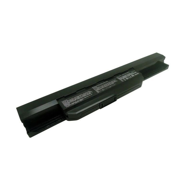 เหมาะสําหรับ A32-K53 A43S K43S X43B X44L k53SA53S X54H A84S แบตเตอรี่แล็ปท็อป