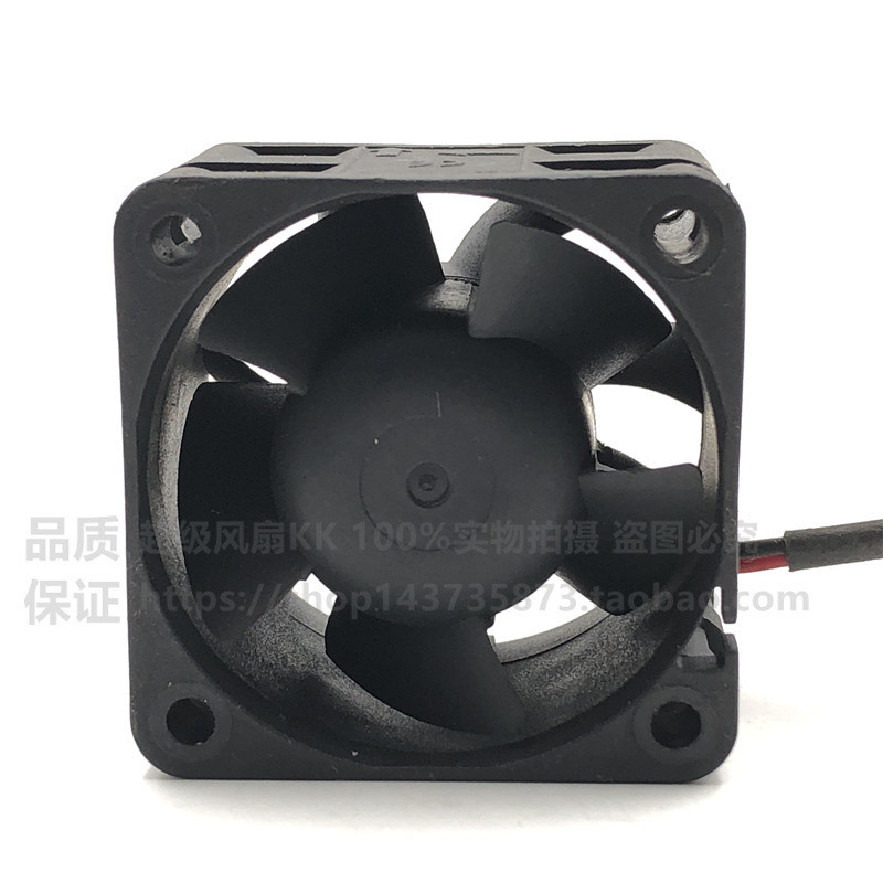 Jianzhun SUNON 12V 2.6 W1U 2U Server พัดลมบอลคู่ PMD1204PQB1-A 4028
