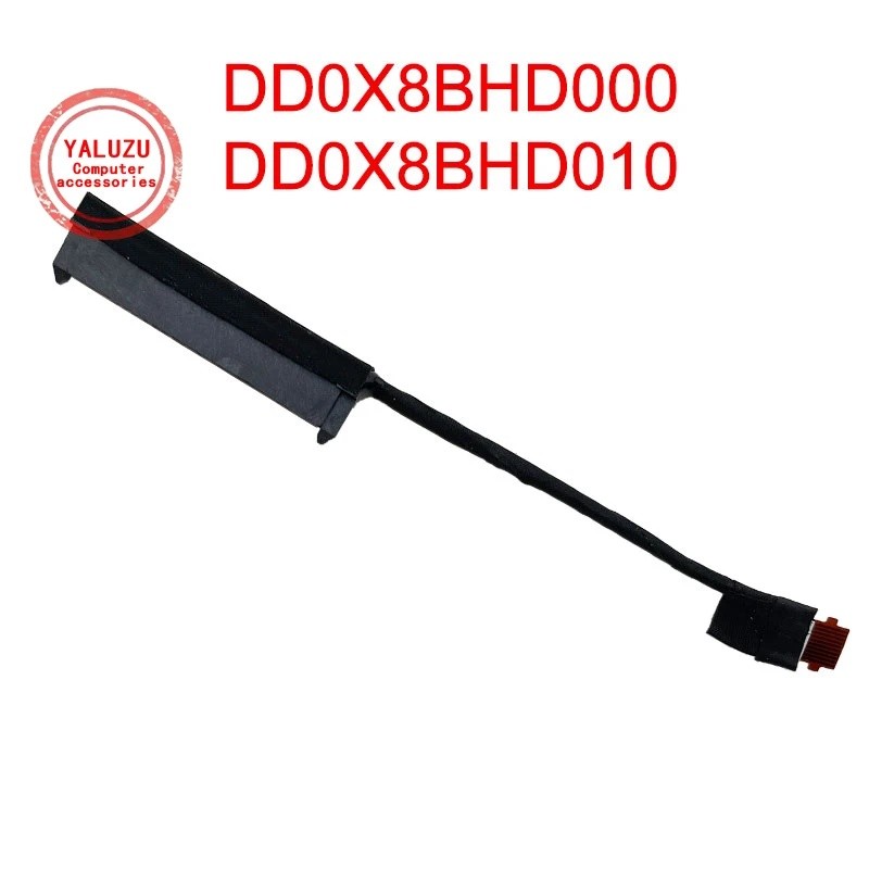 * ใหม่แล็ปท็อป Hard Disk สําหรับ HP 430 440 445 455R 450 G5 G6 G7 G8 G9 HSN-Q21C HSN-Q25C DD0X8BHD00