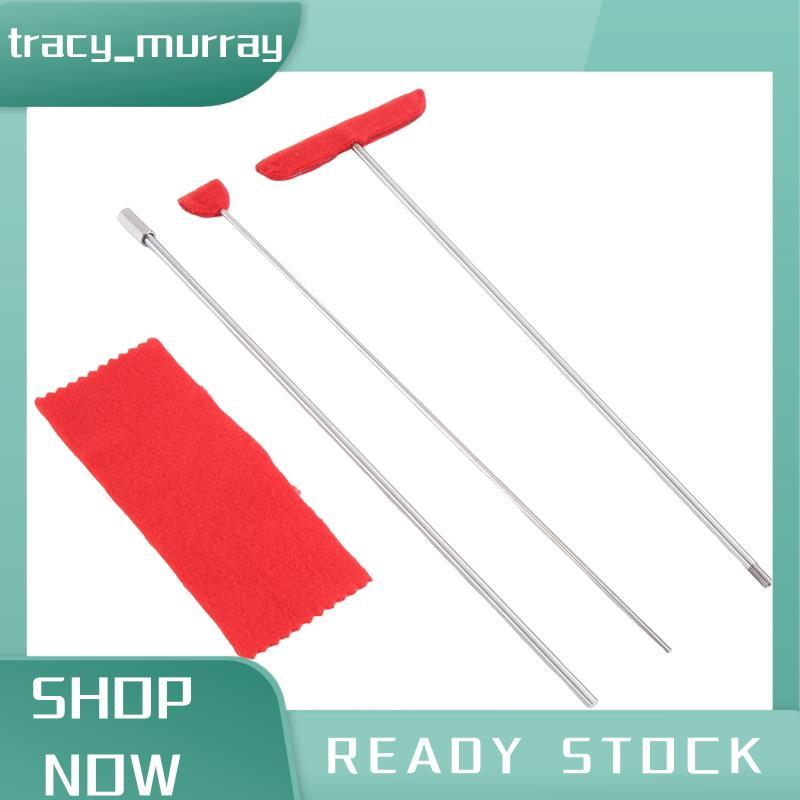 tracy_murray Grand Piano Soundboard เครื่องมือทําความสะอาดสําหรับทําความสะอาด Grand Piano Soundboard