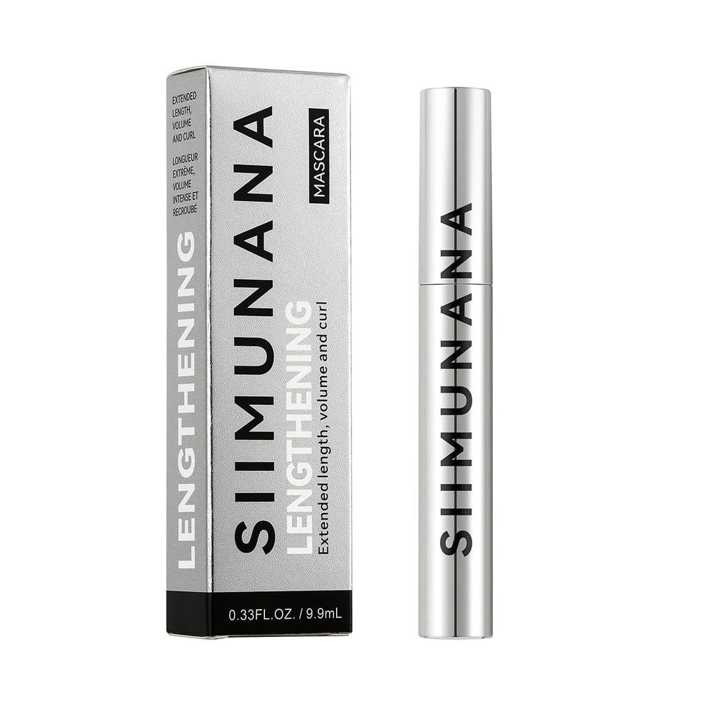 LengningMascaraWaterproTubingFormula0.33FlOz|Etendedlongvolecurllashes, tubbing Recipersawlash,water