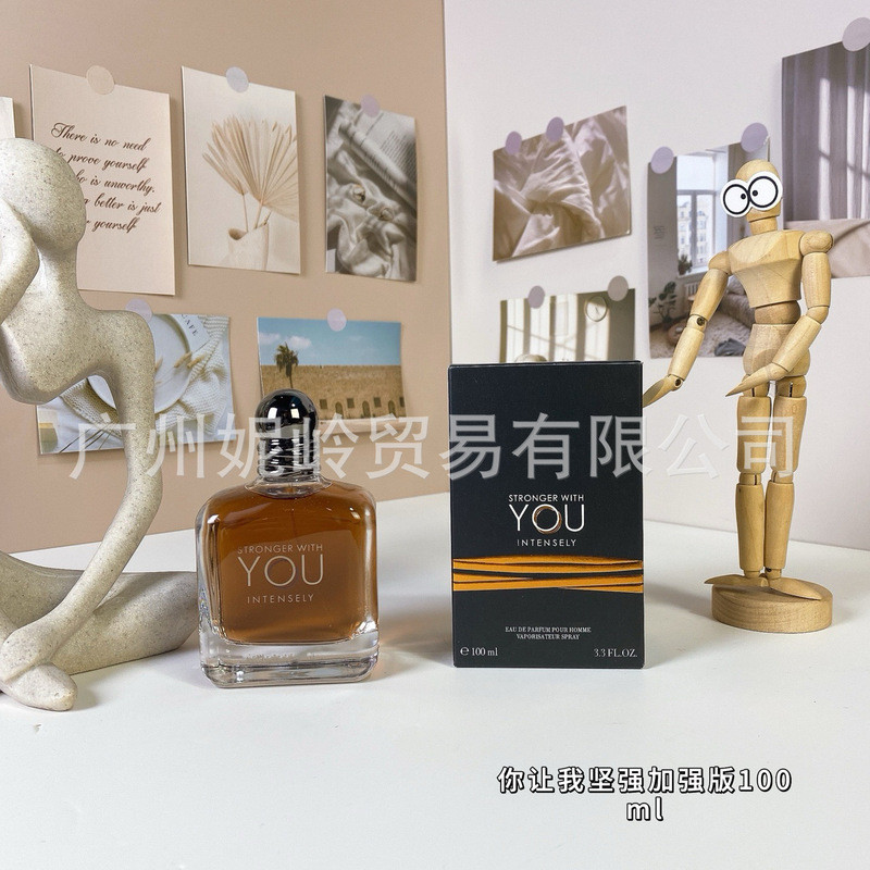 น้ําหอมเวียดนาม You Let Me Absolutely Strong L Enhanced Perfume 100m/Zz8.5