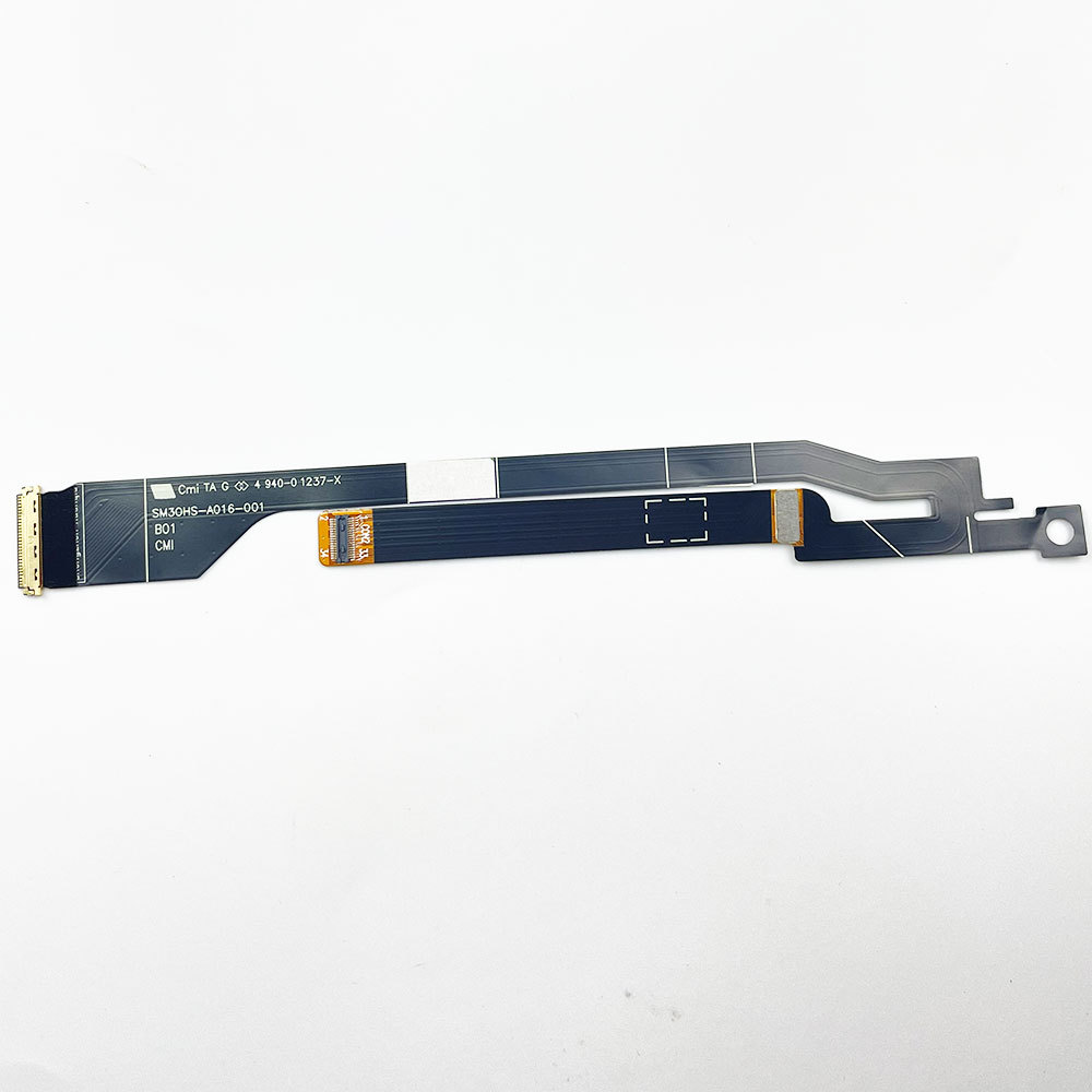 สําหรับ Acer Aspire S3-951 ms2346 S3-951-2464G S3-391 S3-371 S3-351 แล็ปท็อป LCD จอแสดงผล LED ริบบิ้