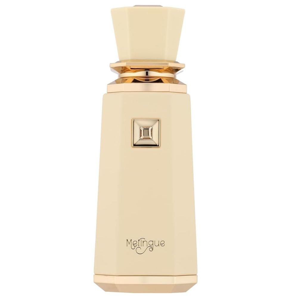 น้ําหอม World French Avenue Meringue EDP สําหรับผู้หญิง 3.4 Fl Oz