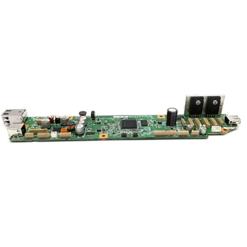 บอร์ดหลัก CD95 ASSY21259076 อีอี243951 เหมาะสําหรับ EPSON XP-821 XP 821 XP821 XP821 ชิ้นส่วนเครื่องพ