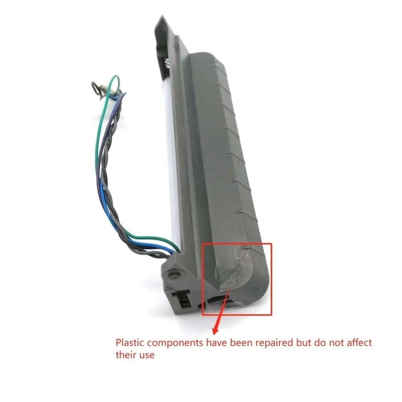 เครื่องปอกฉลากเครื่องพิมพ์ความร้อน 105934-026 สําหรับ Zebra ZP505 ZP450 GX420d GK420d ZP500 ZP550 ชิ