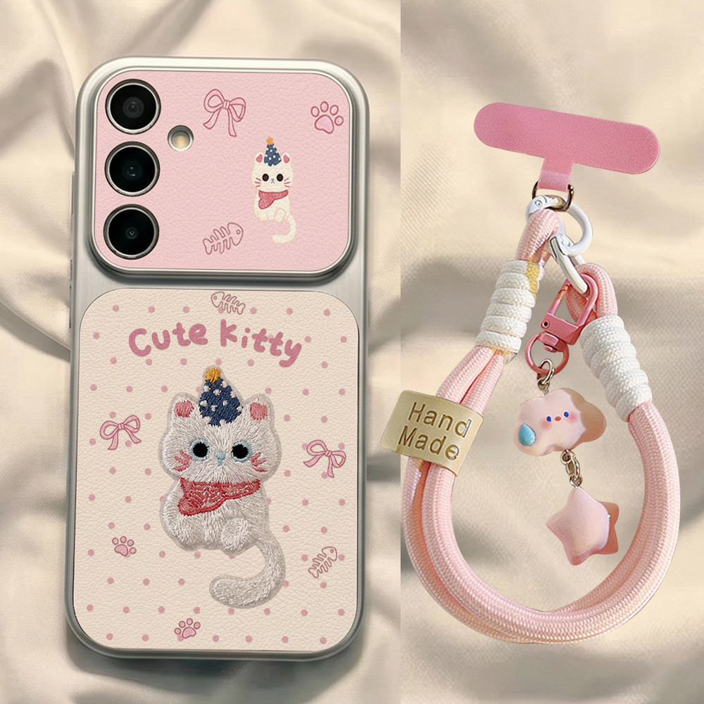 เคส For Samsung A27 A37 A06 A55 A17 A07 A56 A57 A16 A26 A13 A05 A36 A14 A15 A23 A24 A25 A53 A54 A32 A35 S24 FE S26 Ultra