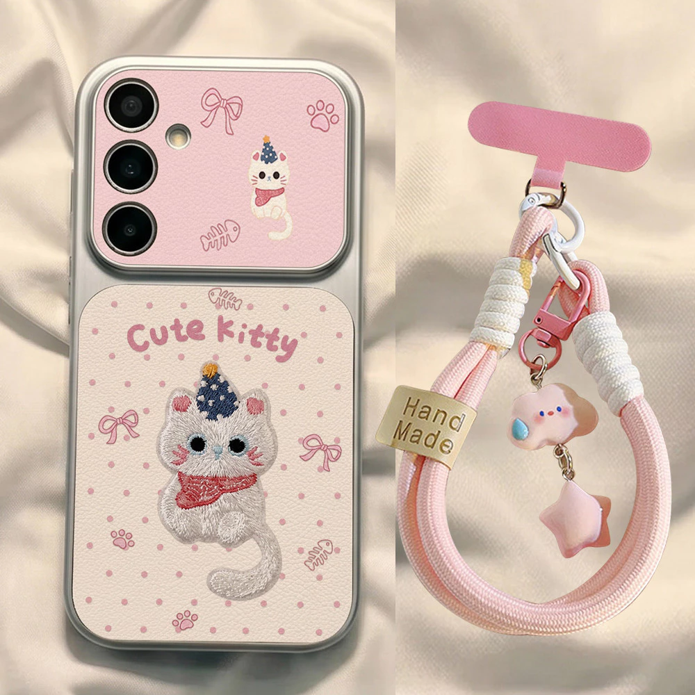 เคส For Samsung A27 A37 A06 A55 A17 A07 A56 A57 A16 A26 A13 A05 A36 A14 A15 A23 A24 A25 A53 A54 A32 A35 S24 FE S26 Ultra