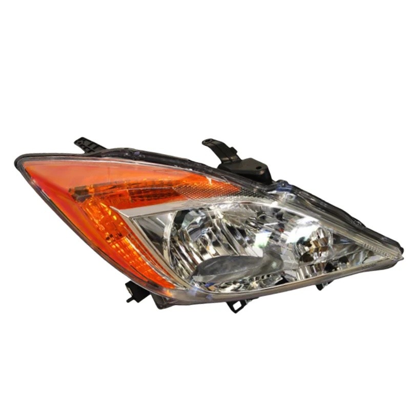 CFXP คุณภาพสูงยานยนต์ระบบอุปกรณ์เสริมสําหรับ Mazda BT-50 2011-2015 ไฟหน้า UC2J510K0 UC2J510L0