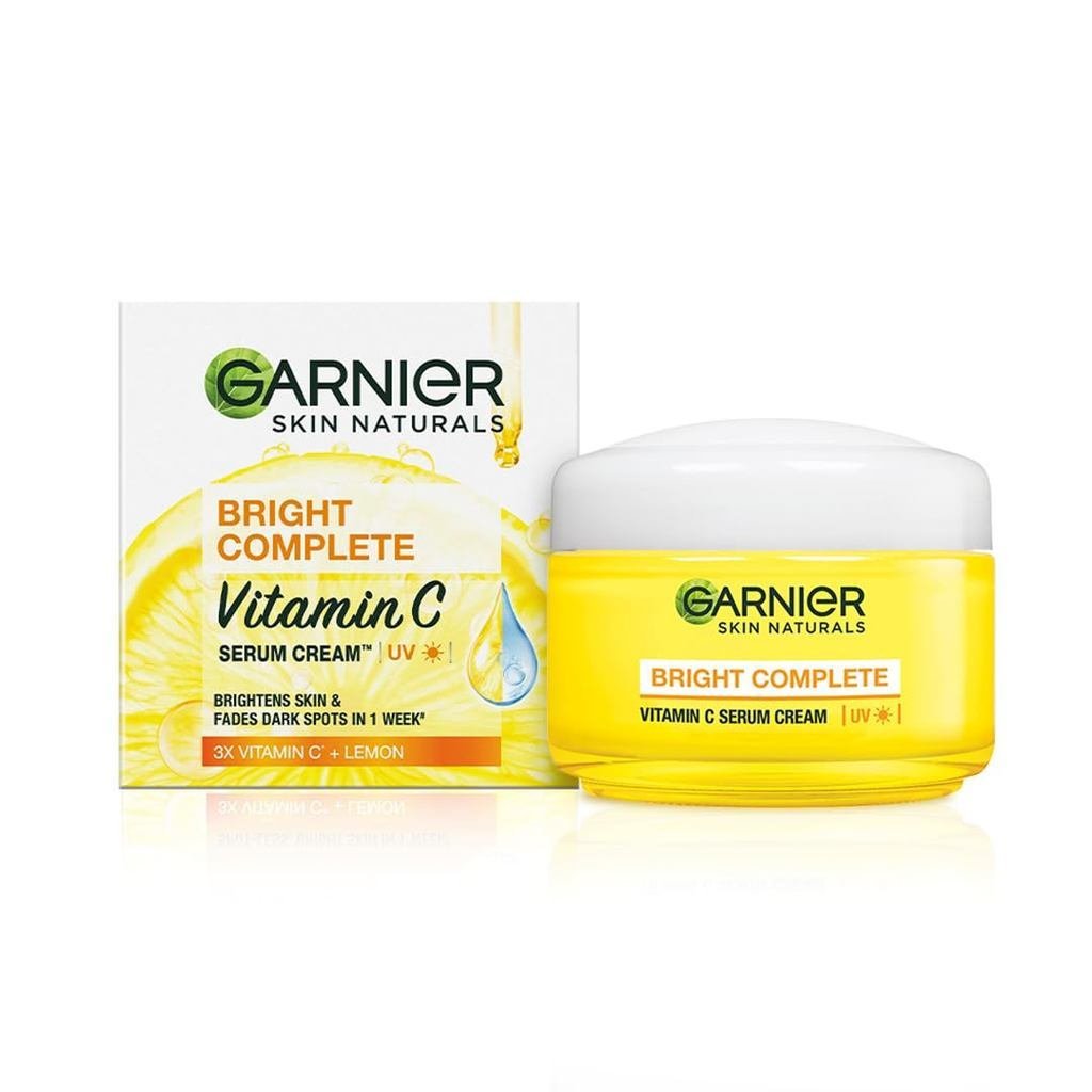 Garnier Brightening Even Skin Tone Serum,45Gram V9FN