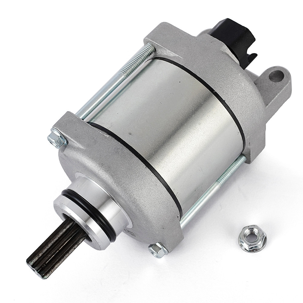 77240001100 มอเตอร์สตาร์ทรถจักรยานยนต์สําหรับ Husqvarna FC250 FC350 FE250 FE350 FE350S สําหรับ KTM F