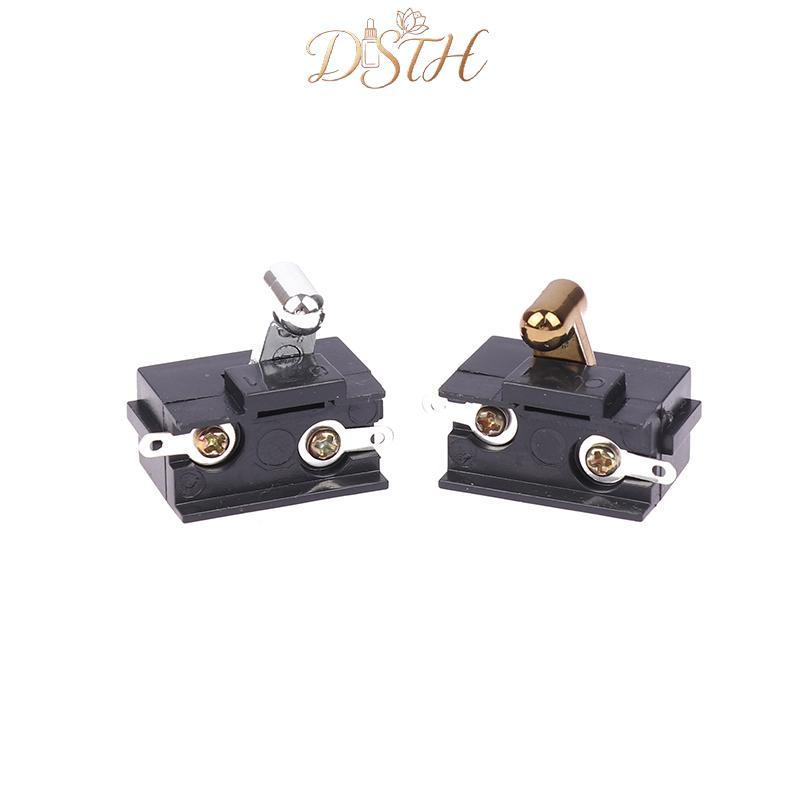 DSTH Universal Hair Clipper Controller อุปกรณ์เสริมสวิตช์ไฟสําหรับ Clipper ผมสําหรับ Most Hair Clipp