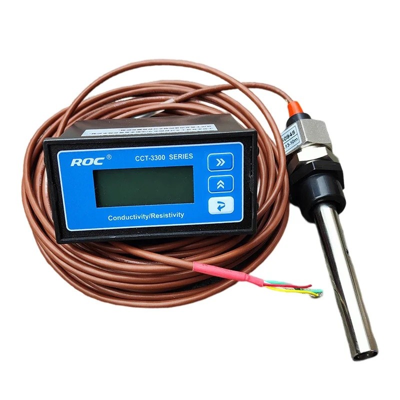 ML1E CCT-3300 ฟังก์ชั่นความต้านทานแบบบูรณาการ CCT3300