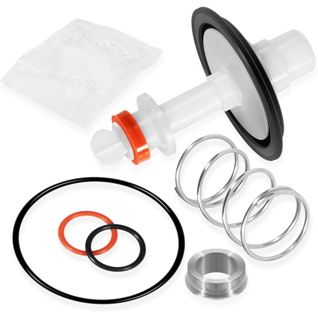 0888524 888524 3/4" 009M3 Total Relief Valve Kit Assembly, Replacement for Watts LF009M3/009M3 3/4 น