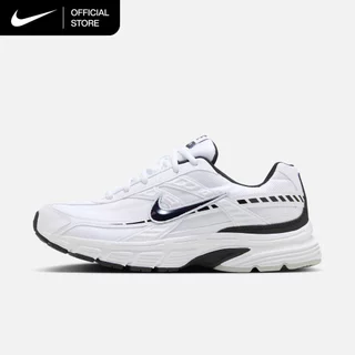 Nike Men's Initiator Running Shoes - White [394055-100]