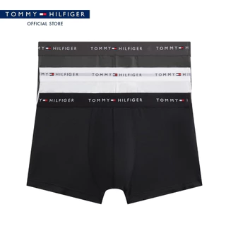Tommy Hilfiger กางเกงชั้นใน ผู้ชาย รุ่น UM0UM03762 0V1 - สีหลากสี
