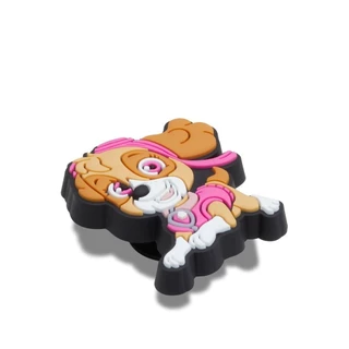 CROCS ตัวติดรองเท้า JIBBITZ PAW PATROL SKYE 1 รุ่น 10012056