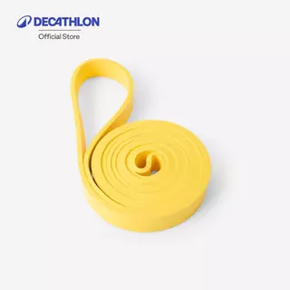 Decathlon Resistance Band 20 Kg ยางยืดออกกำลังกาย 20 กิโลกรัม