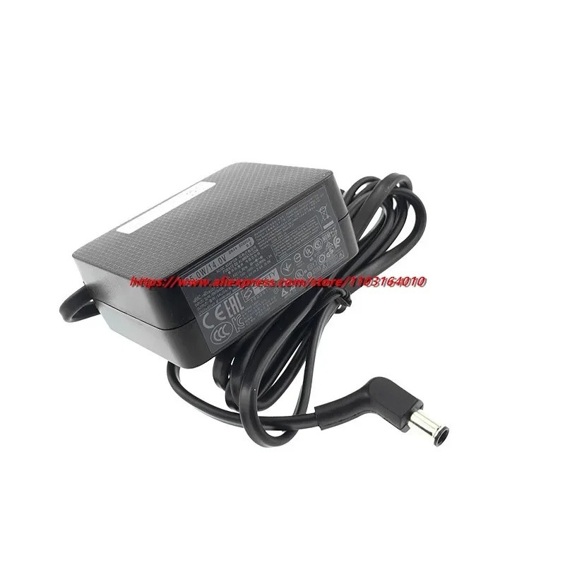 ต้นฉบับและใหม่ LED Monitor TV BN44-00990A BN4400990A A3514_RPN AC/DC Adapter แหล่งจ่ายไฟสําหรับ LC32