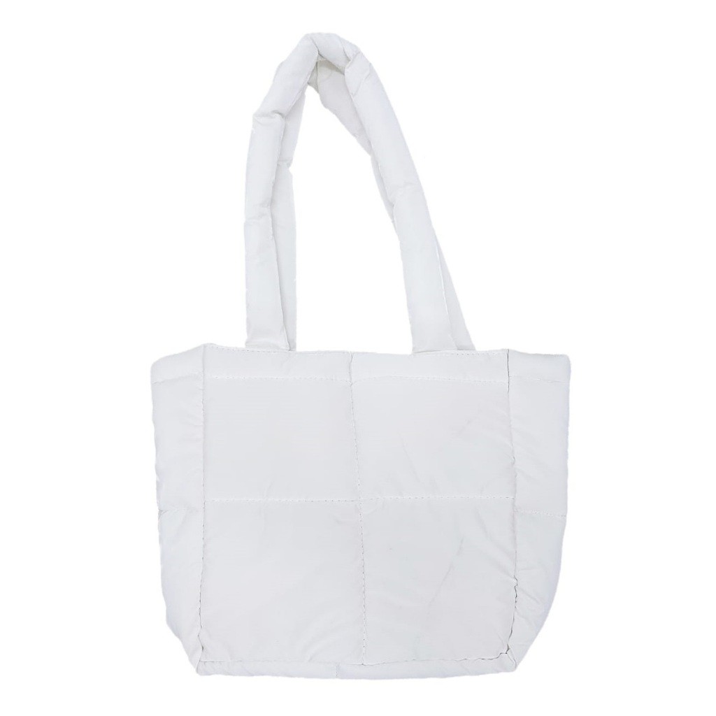 Unilever Elegant Puffy Tote Bag