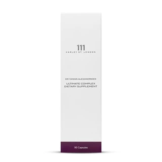 [exclusive set]111Skin - 111 Ultimate Complex Dietary Supplement 90 Capsules x2