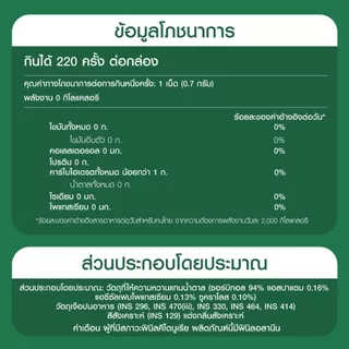 [แพ็ค 10 ซอง] Clorets Sugar Free Watermelon Freeze คลอเร็ท ชูการ์ฟรี วอเตอร์เมลอนฟรีซ 15.4g