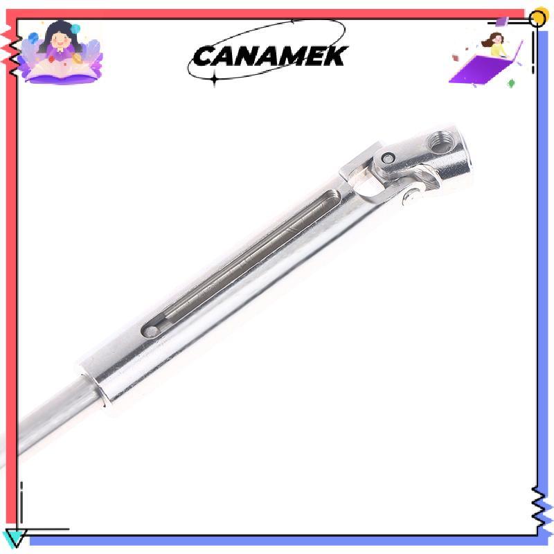 [CANAMEK] C8815 อะไหล่อัพเกรดโลหะ CVD RC รถไดรฟ์เพลาไดรฟ์สําหรับ C8815 1/10 RC รถอะไหล่อัพเกรดอุปกรณ