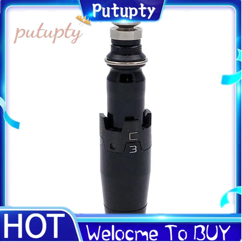 0.335 ปลอกอะแดปเตอร์เพลากอล์ฟสําหรับ 918F/917F/915F/910F ไม้แฟร์เวย์