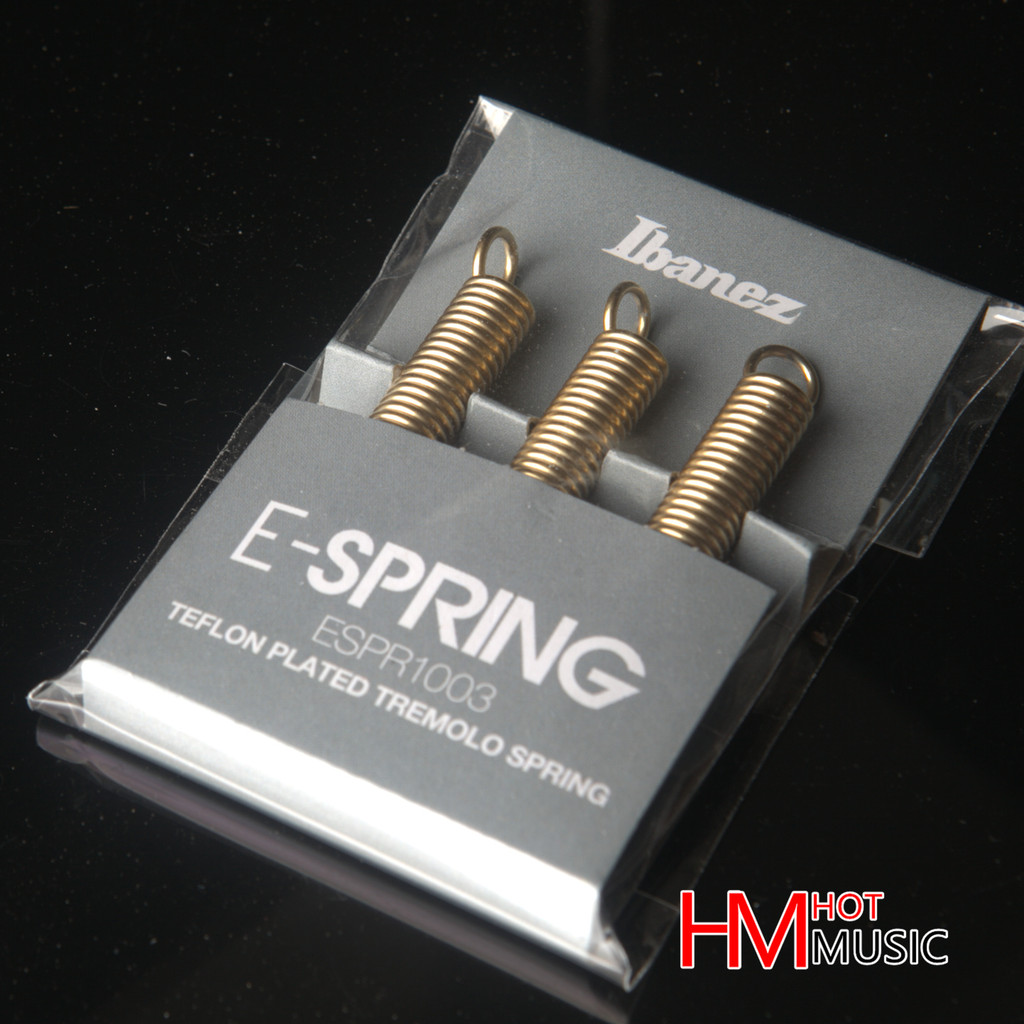 Ibanez/ESPR E-SpringI/กีตาร์ไฟฟ้า/Vibrato/Mute/ฤดูใบไม้ผลิ/Edge/Lo-Pro/สะพานเปียโน