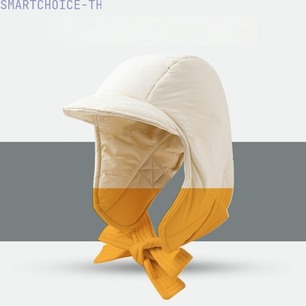 [SMT]Winter Warm Windproof  FOR aviator  Hat with Ear Protection for Skiing Riding