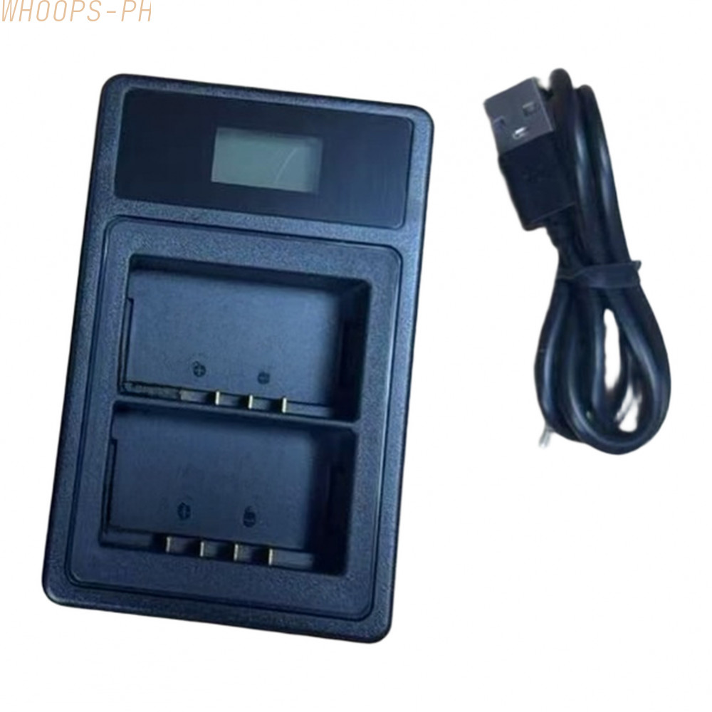 เครื่องชาร์จคู่ VB26 & VB30 แบตเตอรี่ – V1, V860III, V850III, V1Pro, V100