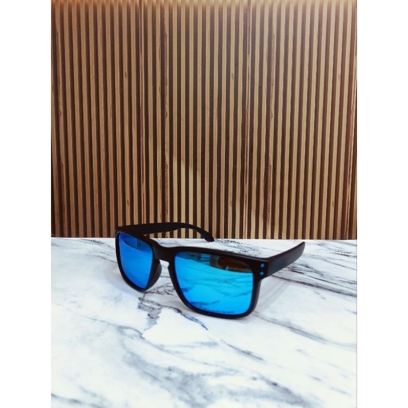 [HAM & STORE] PASER IKAN GLASSES POLARIZED GLASSES ANTI-GLARE UV 400