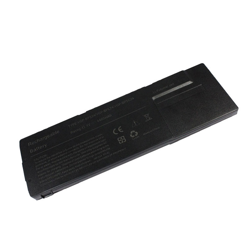 เหมาะสําหรับ SONY SONY VPCSA/SD Series แล็ปท็อป VGP-BPS24 แบตเตอรี่แล็ปท็อป