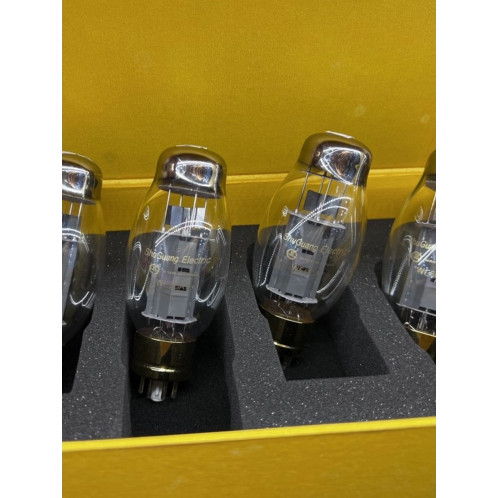 Inquiry Surprise Dawn Voice of Teana WE 6CA7 Bile Machine Tube แทน EL34/6P3P/E34L/6L6GC
