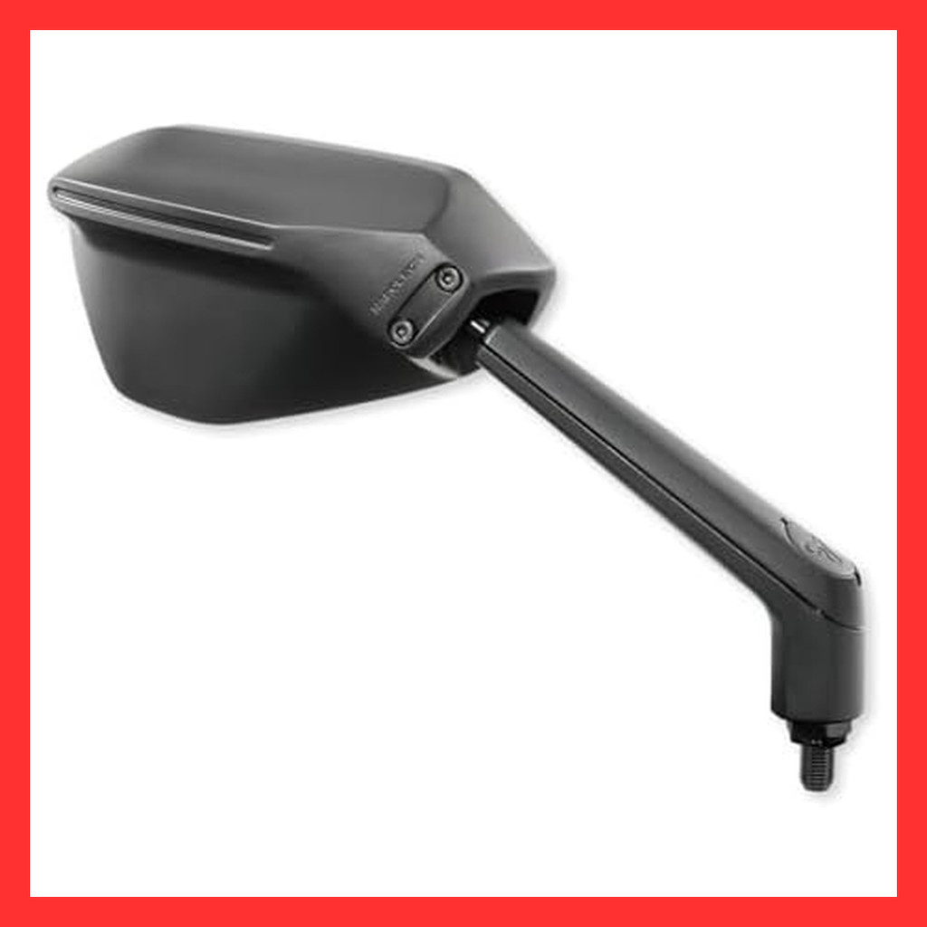 TANAX Napoleon Ridge Mirror Bike Mirror 【Direct from Japan】