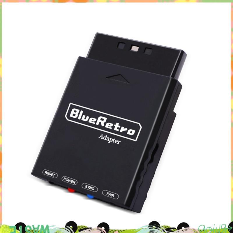 สําหรับอะแดปเตอร์รับสัญญาณคอนโทรลเลอร์ไร้สายสําหรับ PS2 PS1 สําหรับสวิตช์ Contorllers Wireless Contr