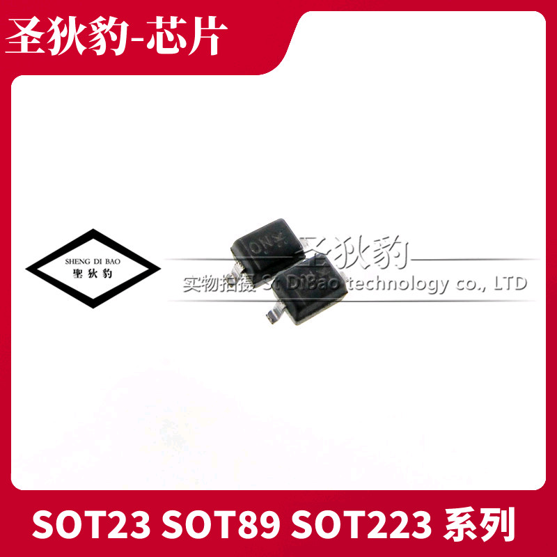 MM3Z12V MM3Z12VT1G SOD323 0805 12V การพิมพ์บนตัวควบคุมแรงดันไฟฟ้าไดโอด 10 ชิ้น