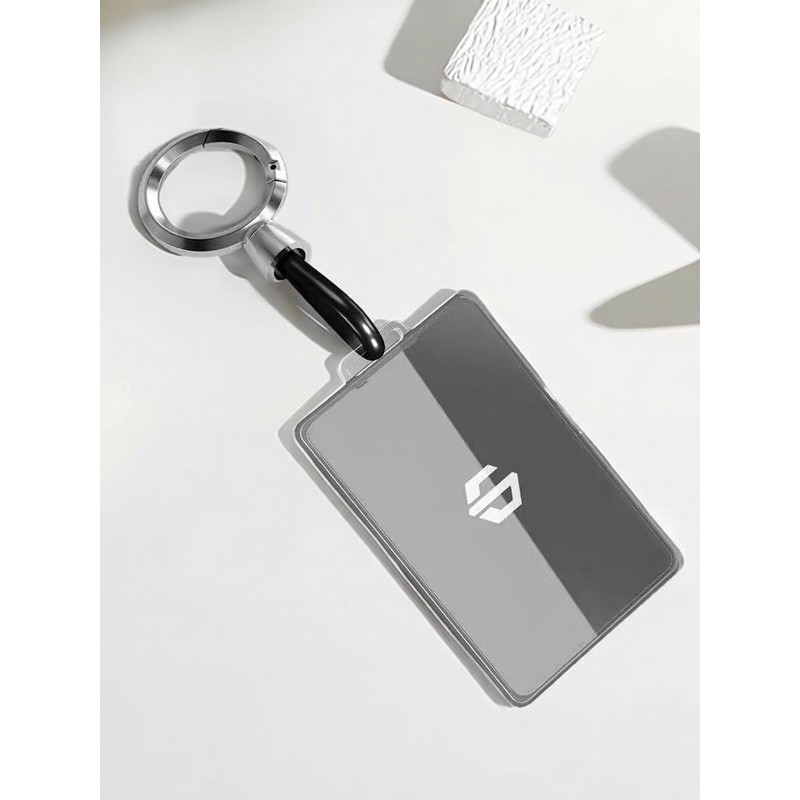 Zero Running d19 Key Cover เฉพาะ 2026 Zero Running Card d99/d19 กุญแจรถป้องกันกรณีหัวเข็มขัดกระเป๋า 