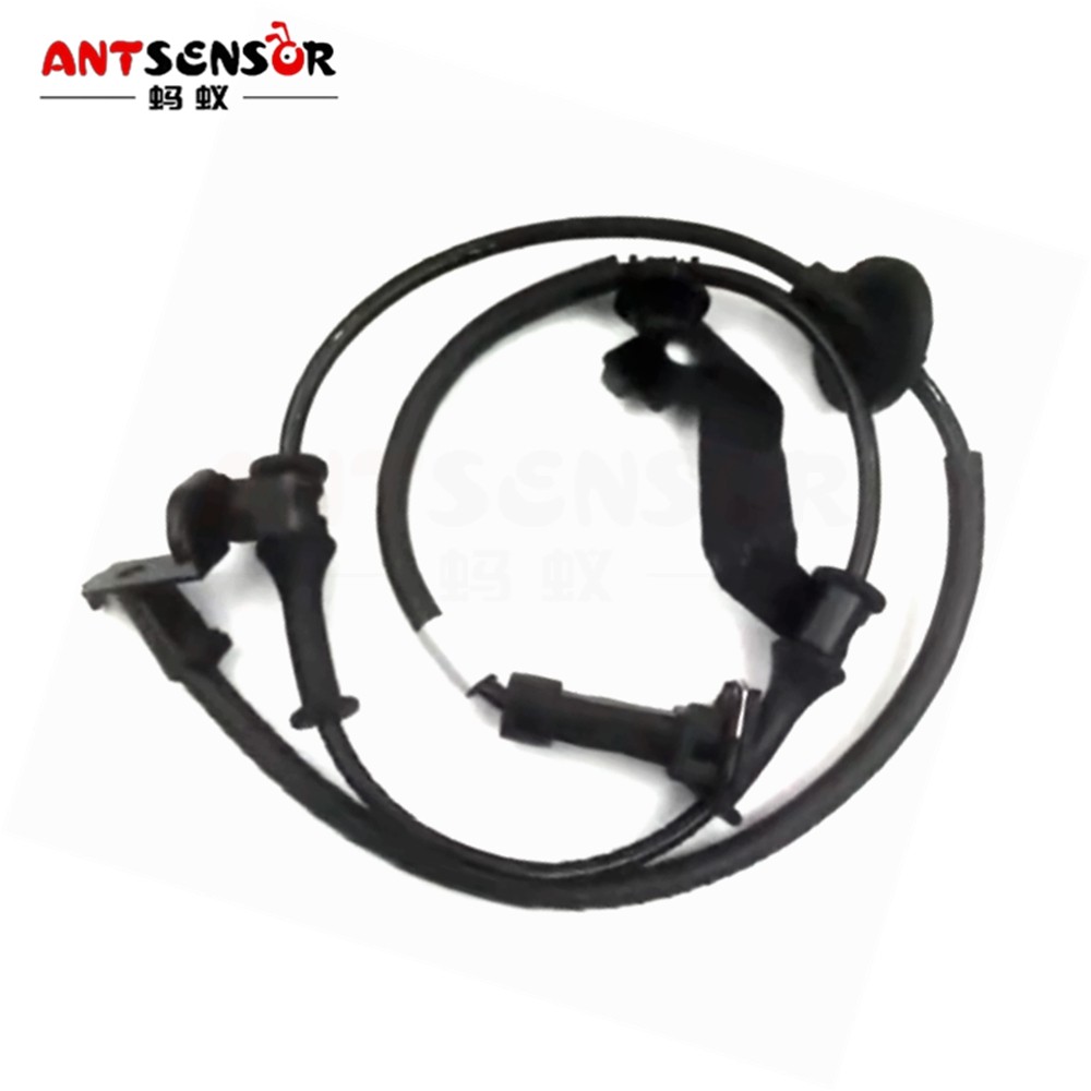 91920C8000 อะไหล่รถยนต์เซ็นเซอร์ ABS สําหรับ HYUNDAI i20 II