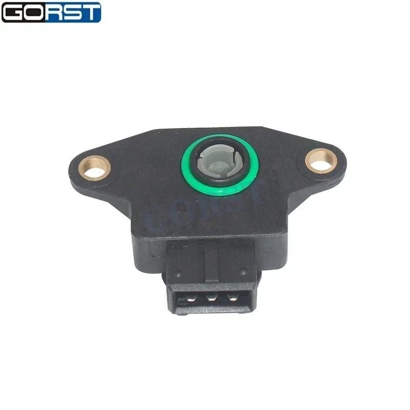 เซ็นเซอร์ตําแหน่งคันเร่ง TPS 35170-22010 สําหรับ Hyundai Fiat Opel 35170-22001 35170-23000 0K247-18-