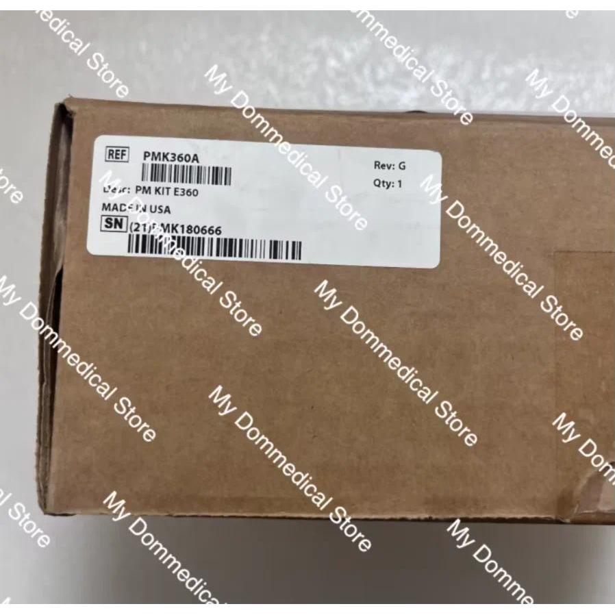 【QJ】PMK360A ชุดบำรุงรักษาป้องกันสำหรับนิวพอร์ต E360 PMK360A(ใหม่,ต้นฉบับ)