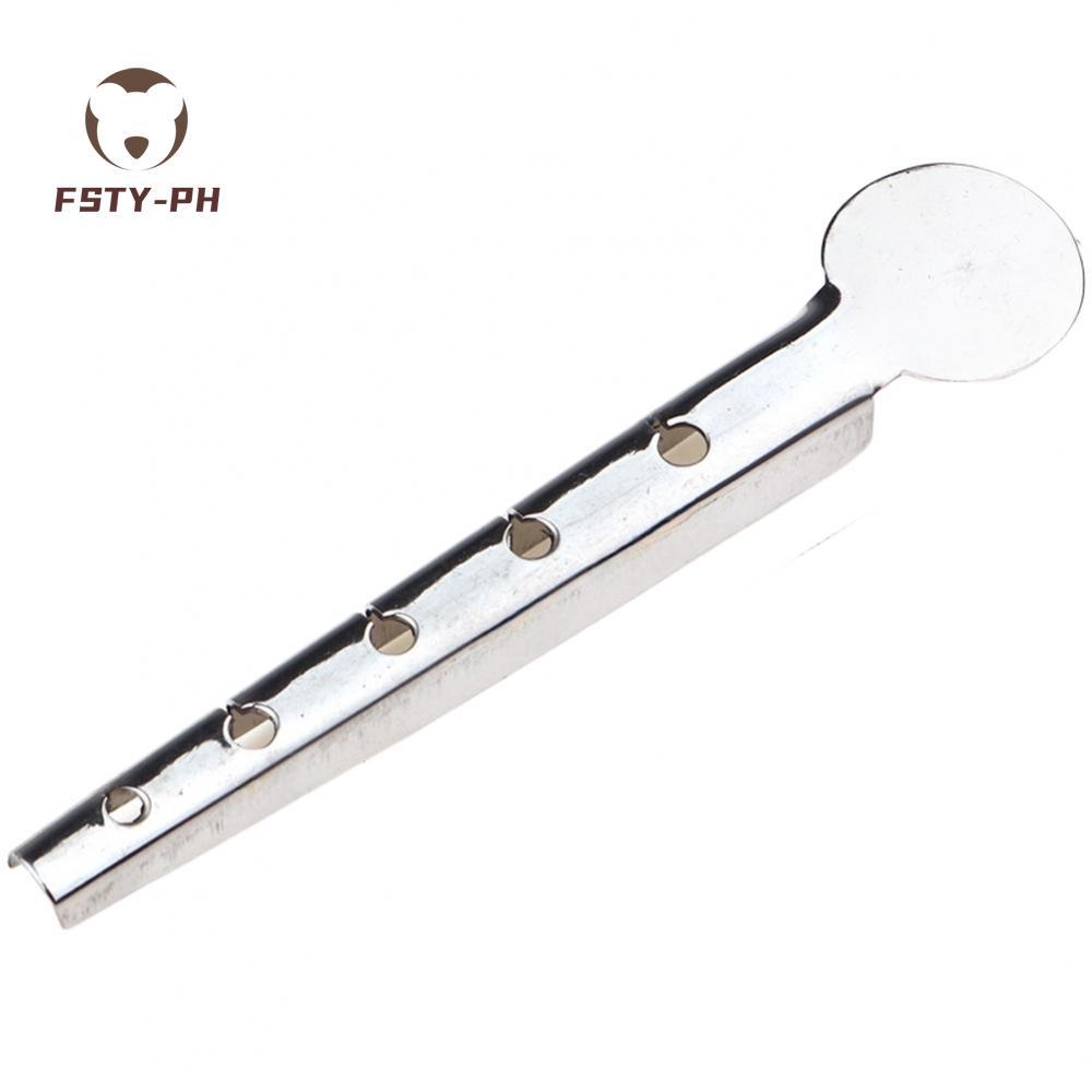 Fly Tying Tool Precision Tying พกพาสะดวกอเนกประสงค์ Tying Tasks Angler Tool