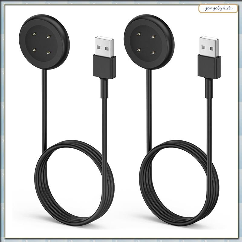 [ZBM] สายชาร์จแม่เหล็กสําหรับ Pixel Watch 2 / LTE Smartwatch สายชาร์จทดแทนสาย USB