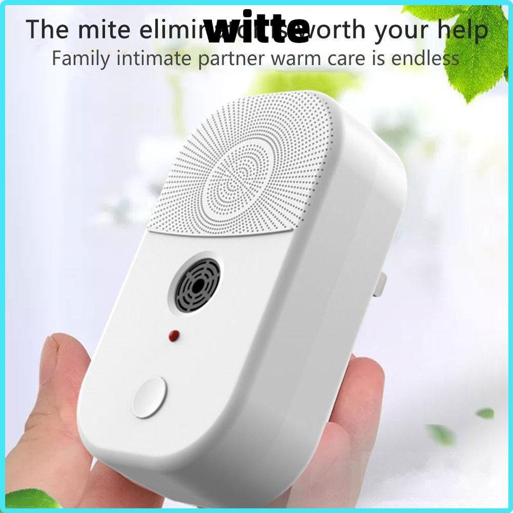 WITTE เครื่องกําจัดไร Professional คุณภาพสูง Mini Bed Bug Killer
