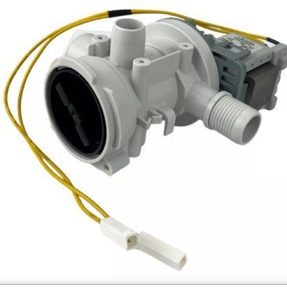WA11D3Q3DC/XAX, WA12N9MDP/XAX เหมาะสําหรับ Samsung เครื่องซักผ้าท่อระบายน้ําปั๊ม 110V
