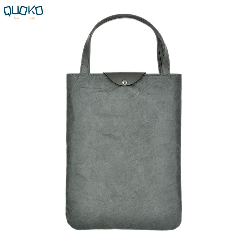 กระเป๋าถือเคสป้องกัน Huawei MateBook X Pro 46 ซม. เหมาะสําหรับถุงกระดาษ MateBook 14